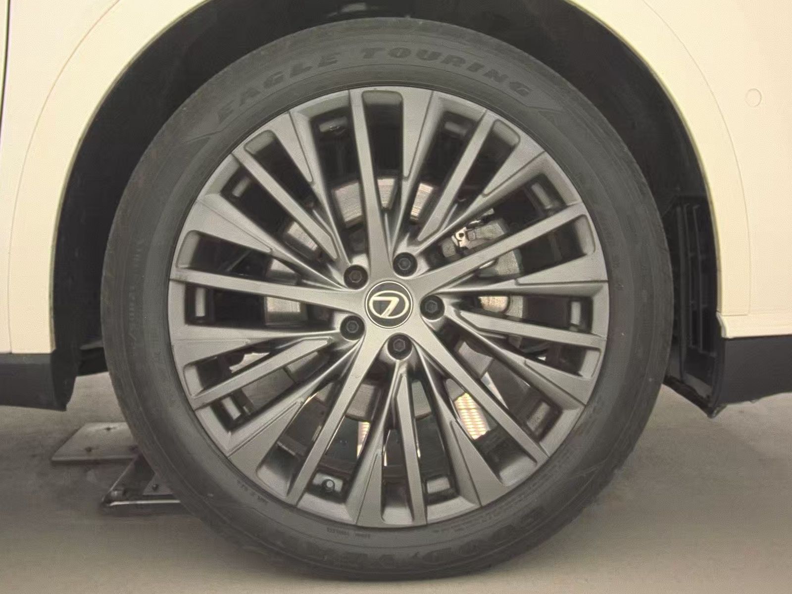 2023 Lexus RX RX 350 Luxury AWD