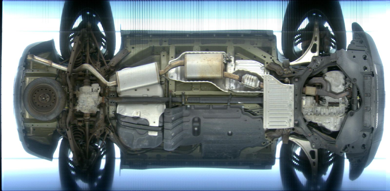 2022 Honda Pilot Special Edition AWD