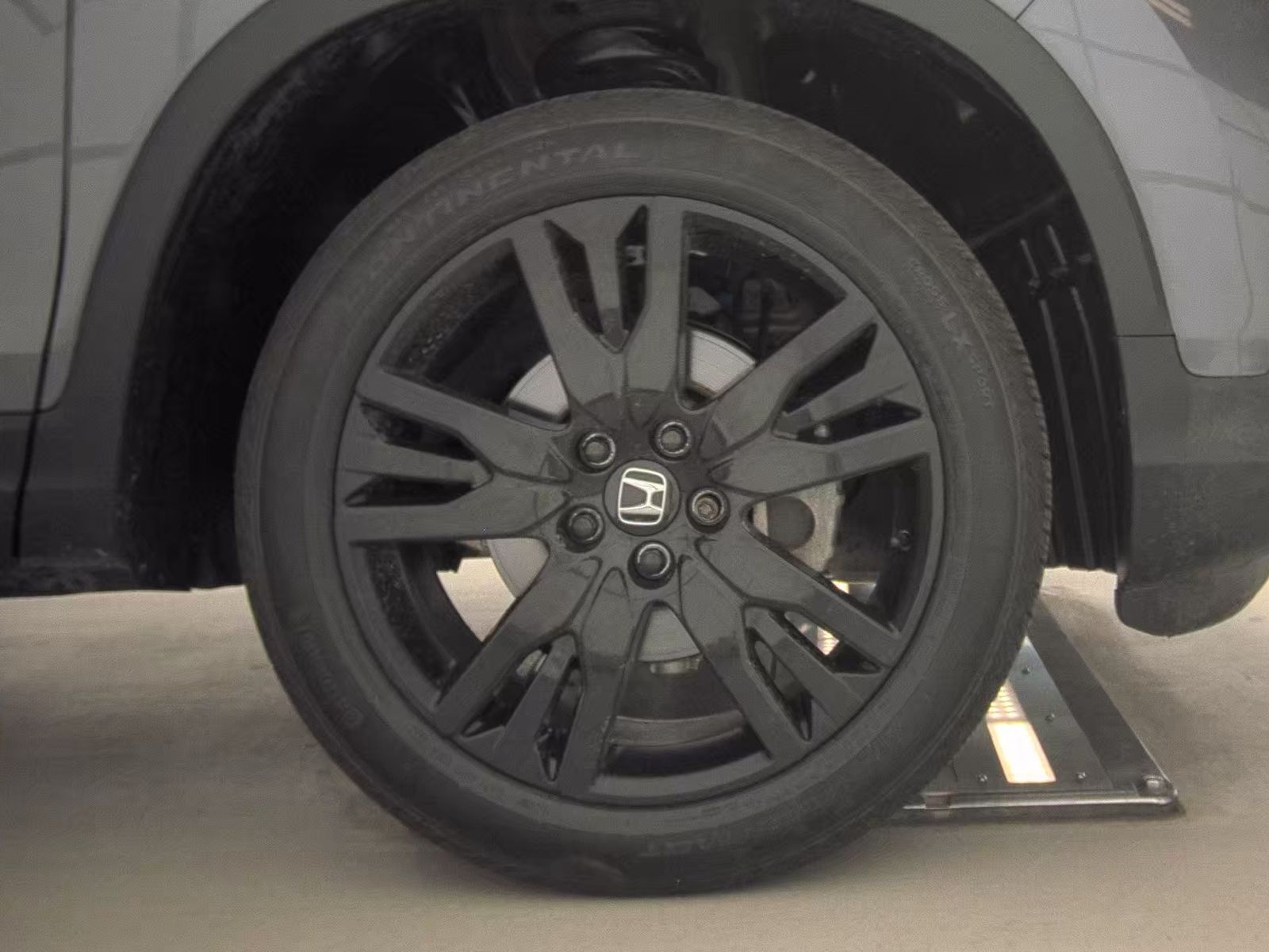 2022 Honda Pilot Special Edition AWD