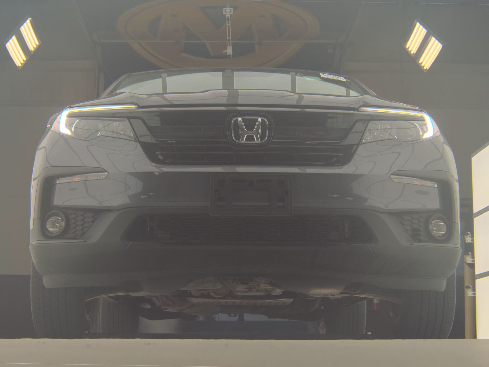 2022 Honda Pilot Special Edition AWD