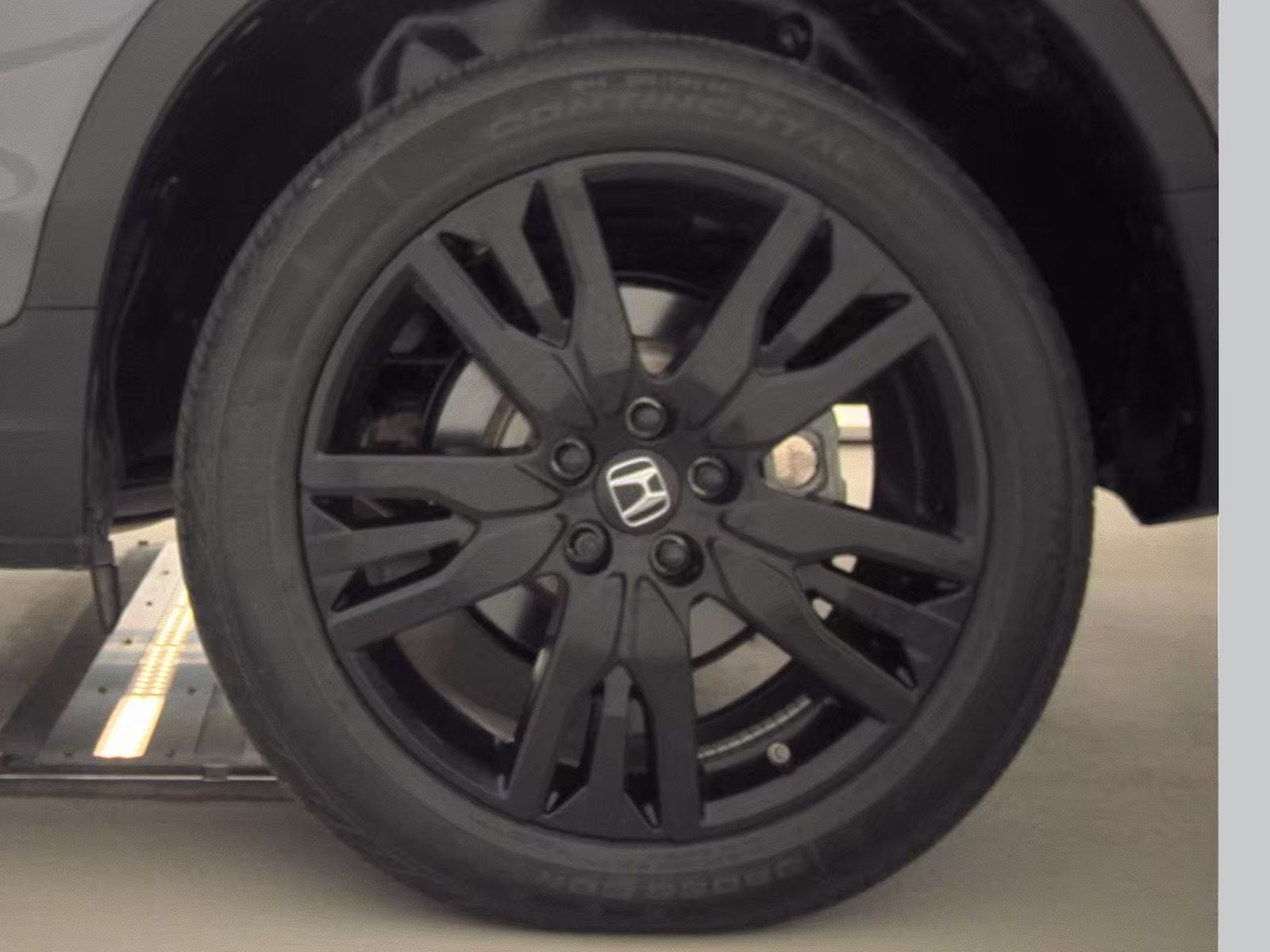 2022 Honda Pilot Special Edition AWD