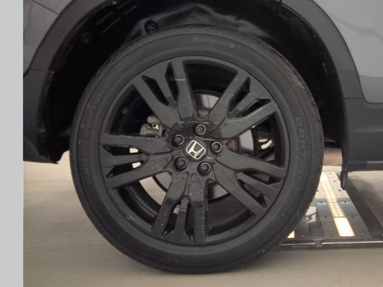 2022 Honda Pilot Special Edition AWD