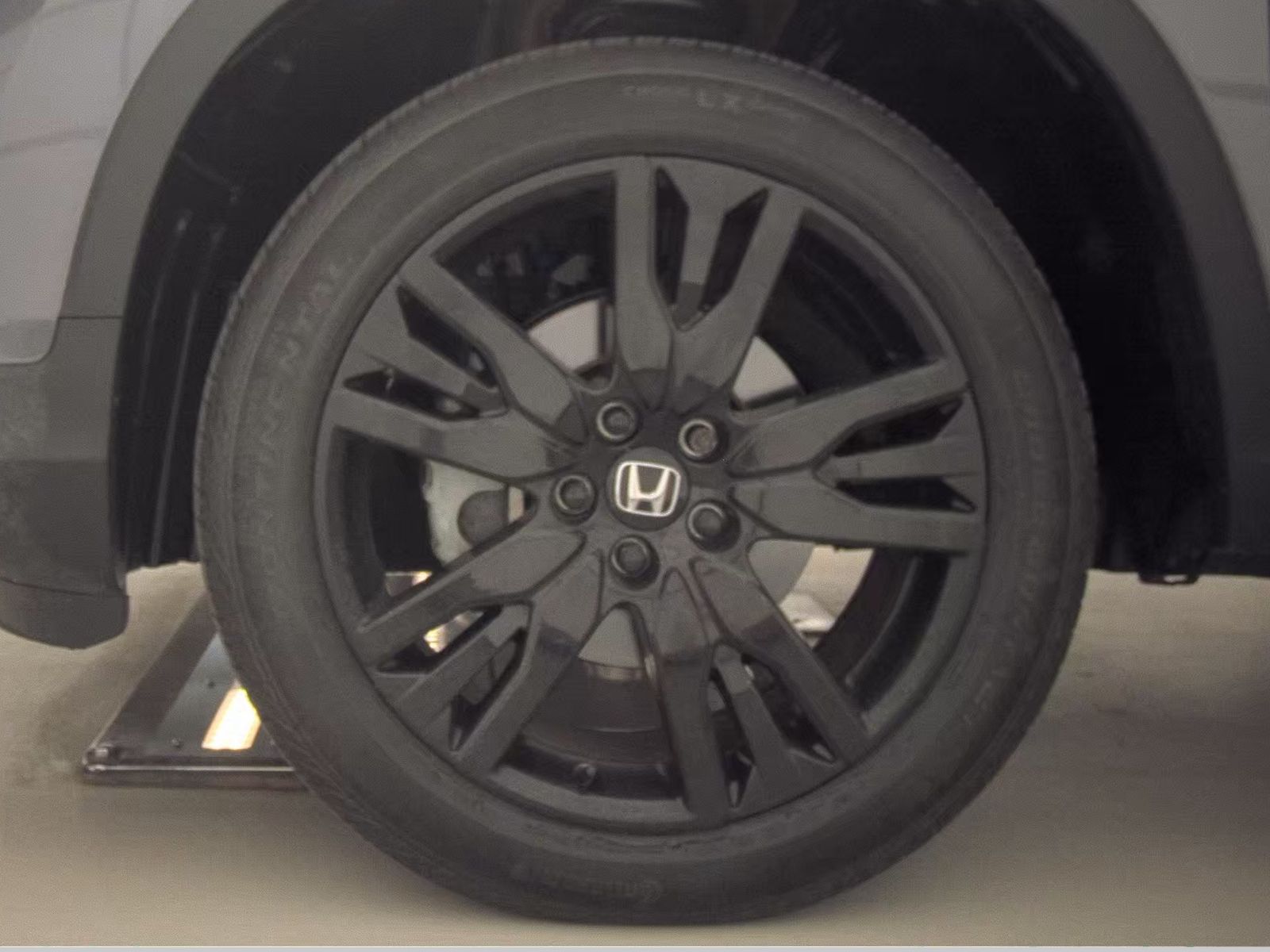 2022 Honda Pilot Special Edition AWD