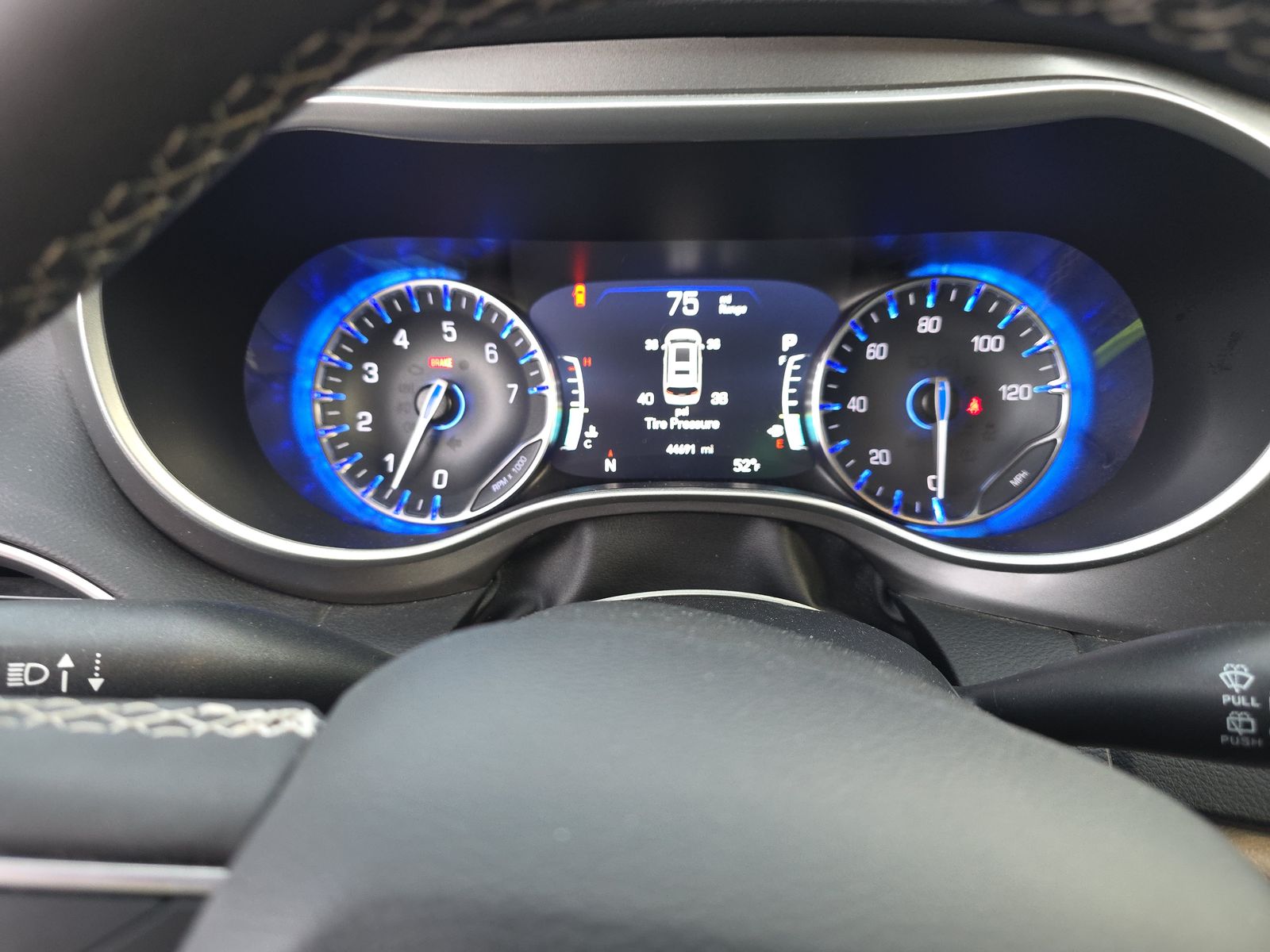 2023 Chrysler Pacifica Touring L FWD