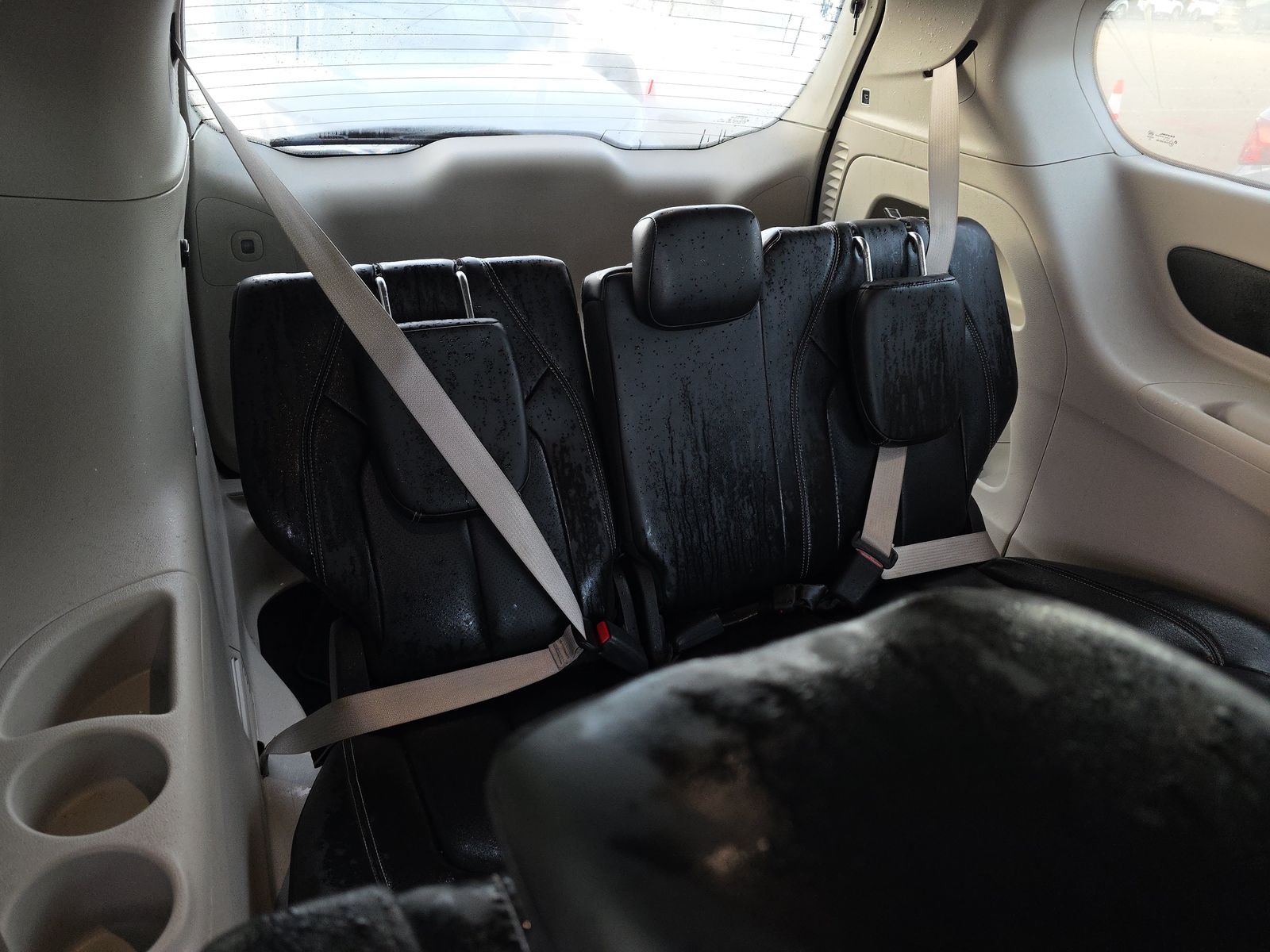 2023 Chrysler Pacifica Touring L FWD