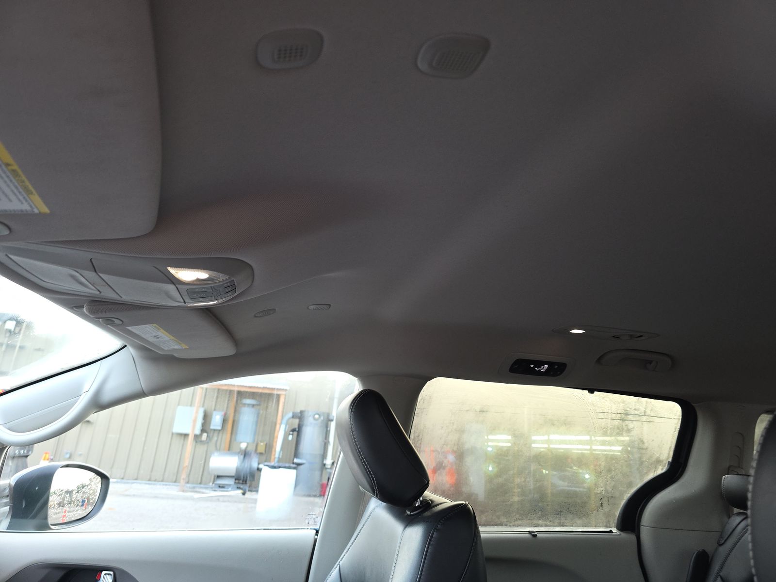 2023 Chrysler Pacifica Touring L FWD