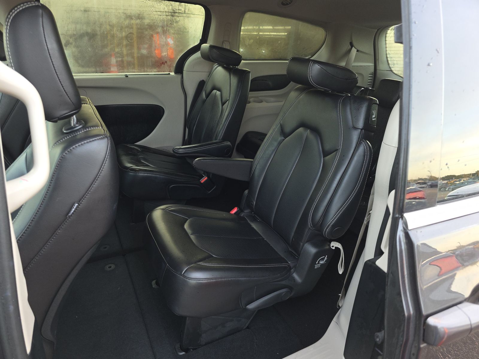 2023 Chrysler Pacifica Touring L FWD