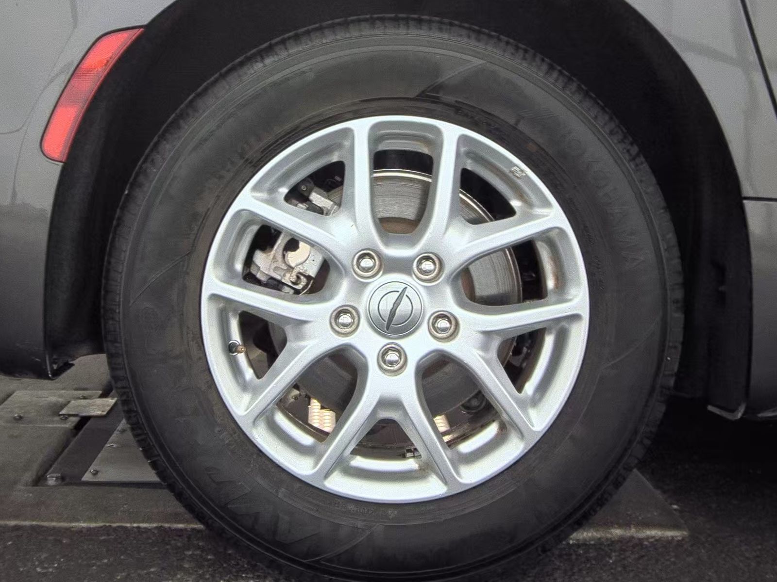 2023 Chrysler Pacifica Touring L FWD