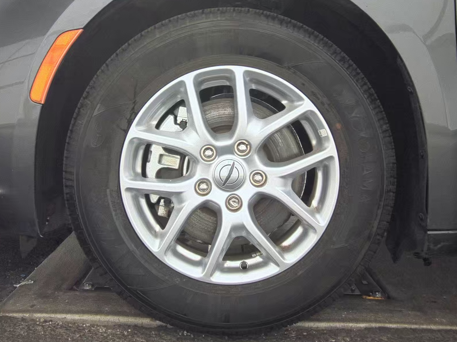 2023 Chrysler Pacifica Touring L FWD