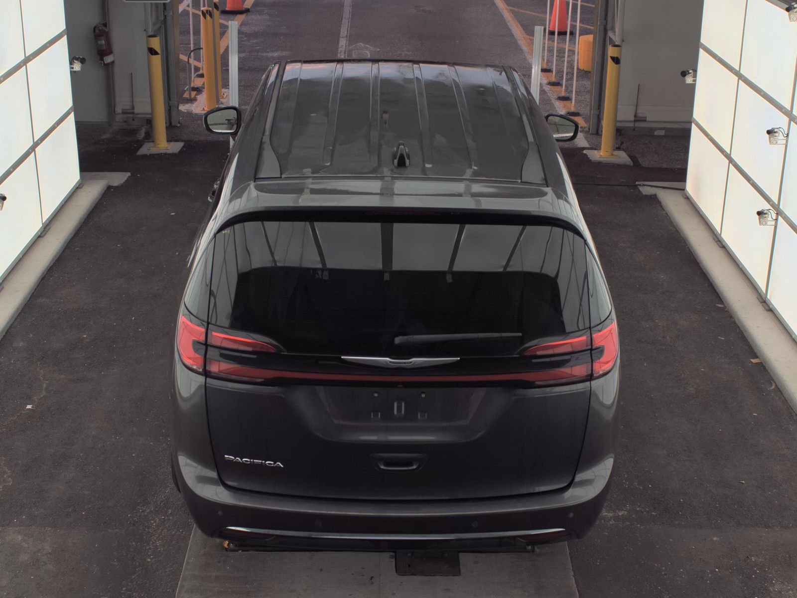 2023 Chrysler Pacifica Touring L FWD