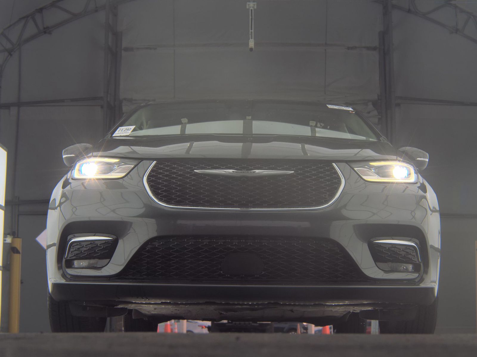 2023 Chrysler Pacifica Touring L FWD