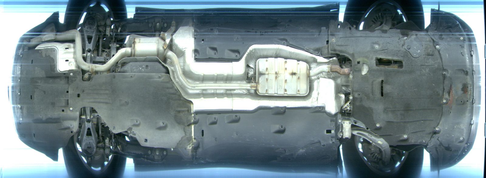 2023 Chrysler Pacifica Touring L FWD