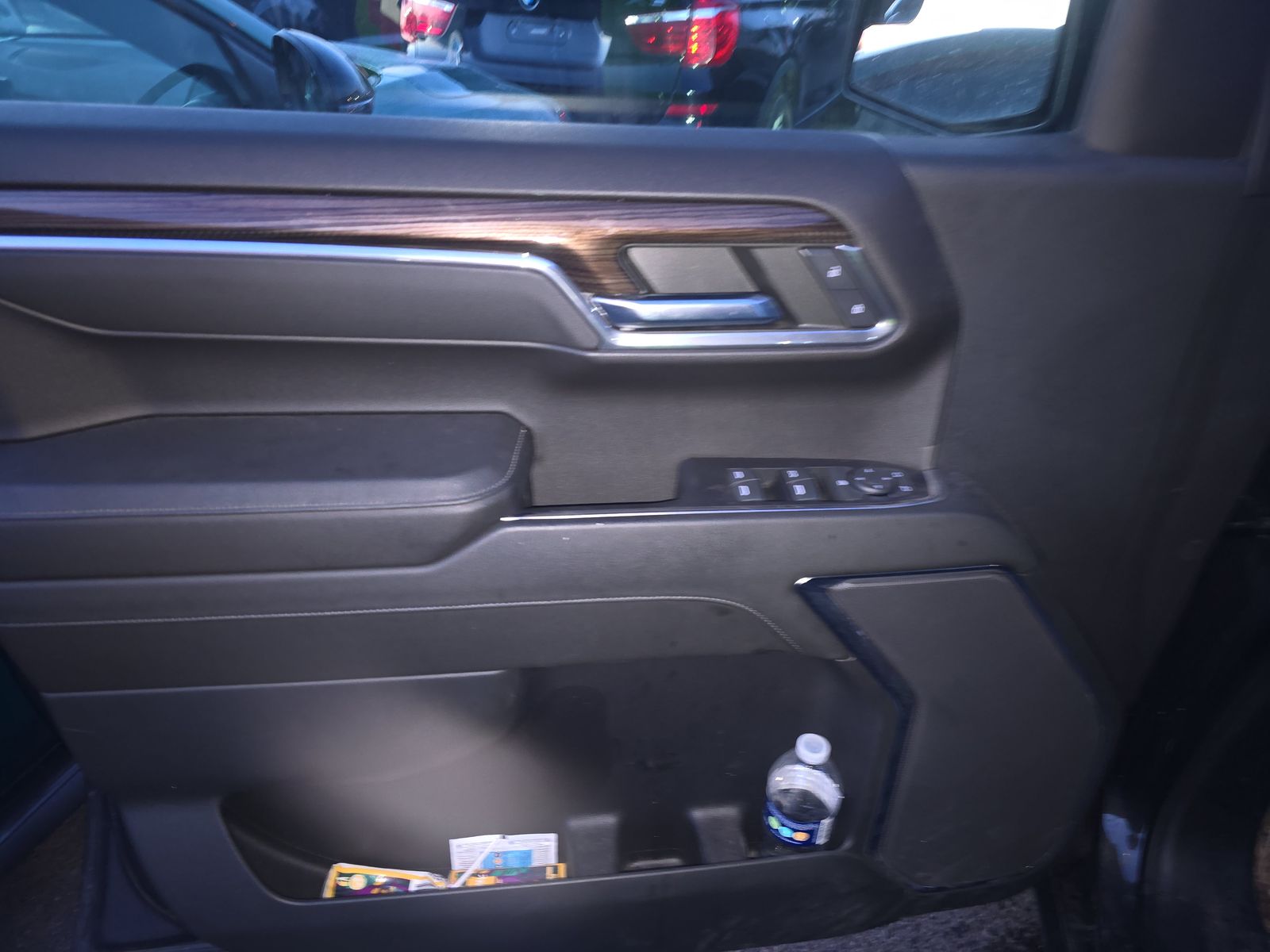 2023 Chevrolet Silverado 1500 LT AWD