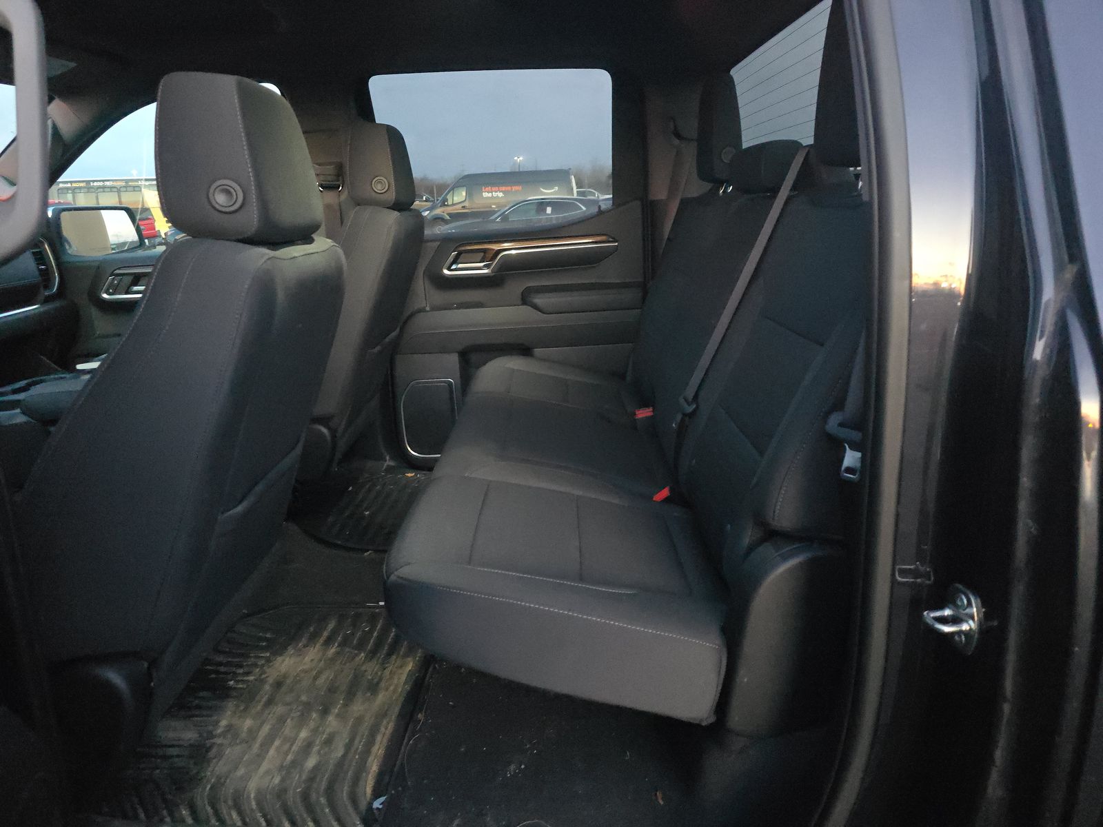 2023 Chevrolet Silverado 1500 LT AWD