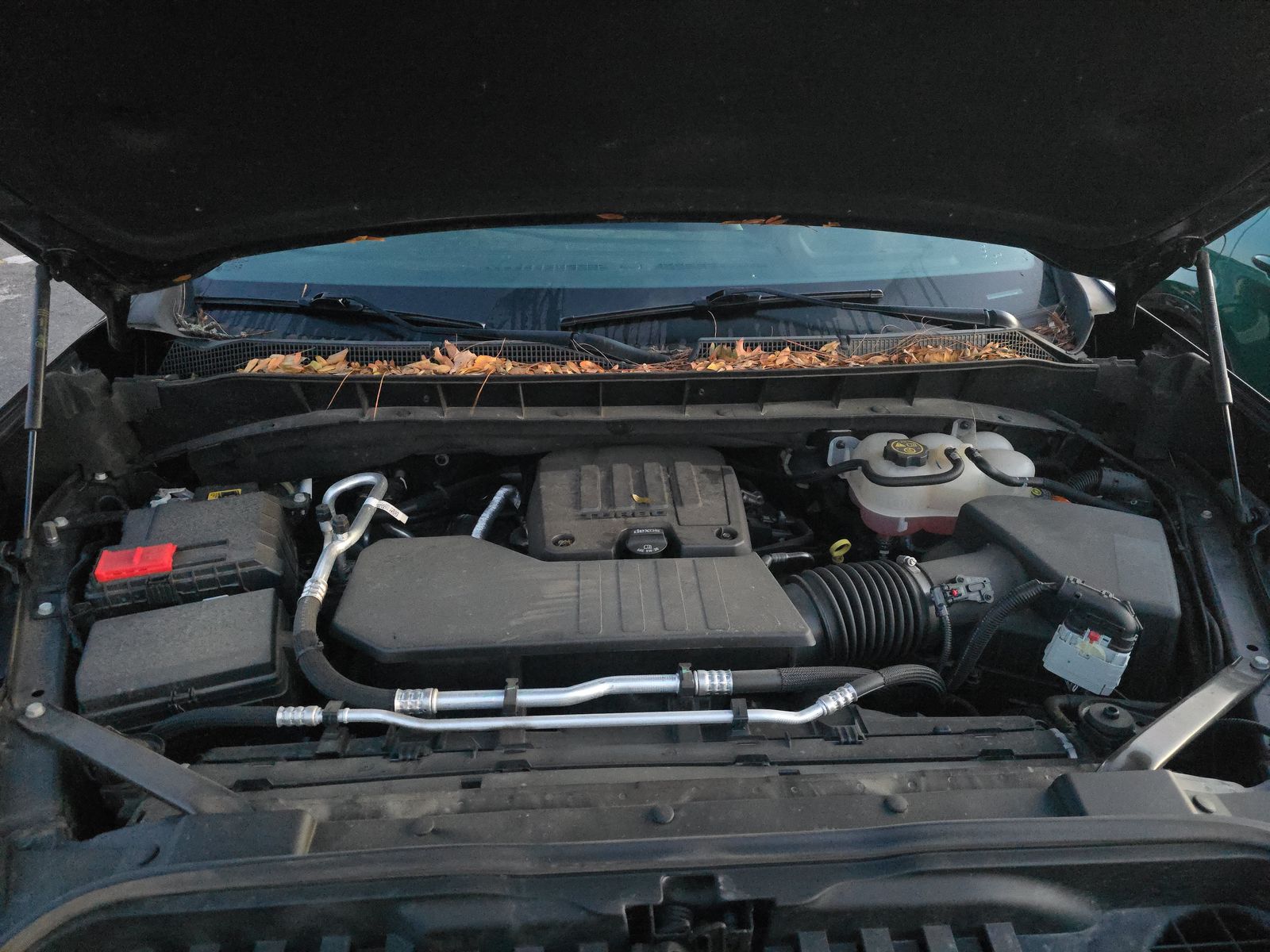 2023 Chevrolet Silverado 1500 LT AWD