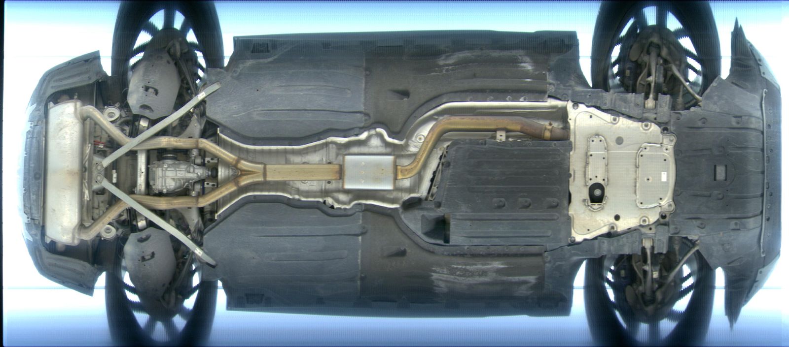 2024 BMW X6 xDrive40i AWD