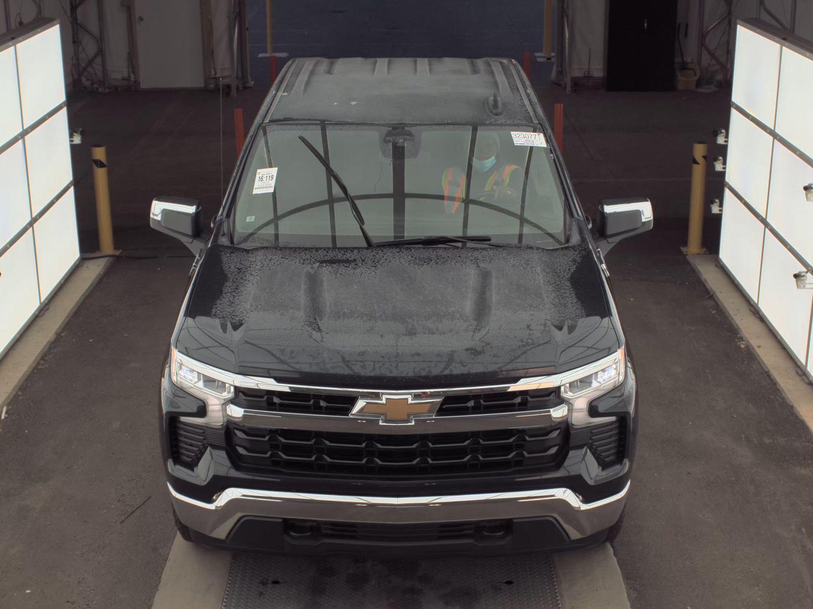 2022 Chevrolet Silverado 1500 LT AWD