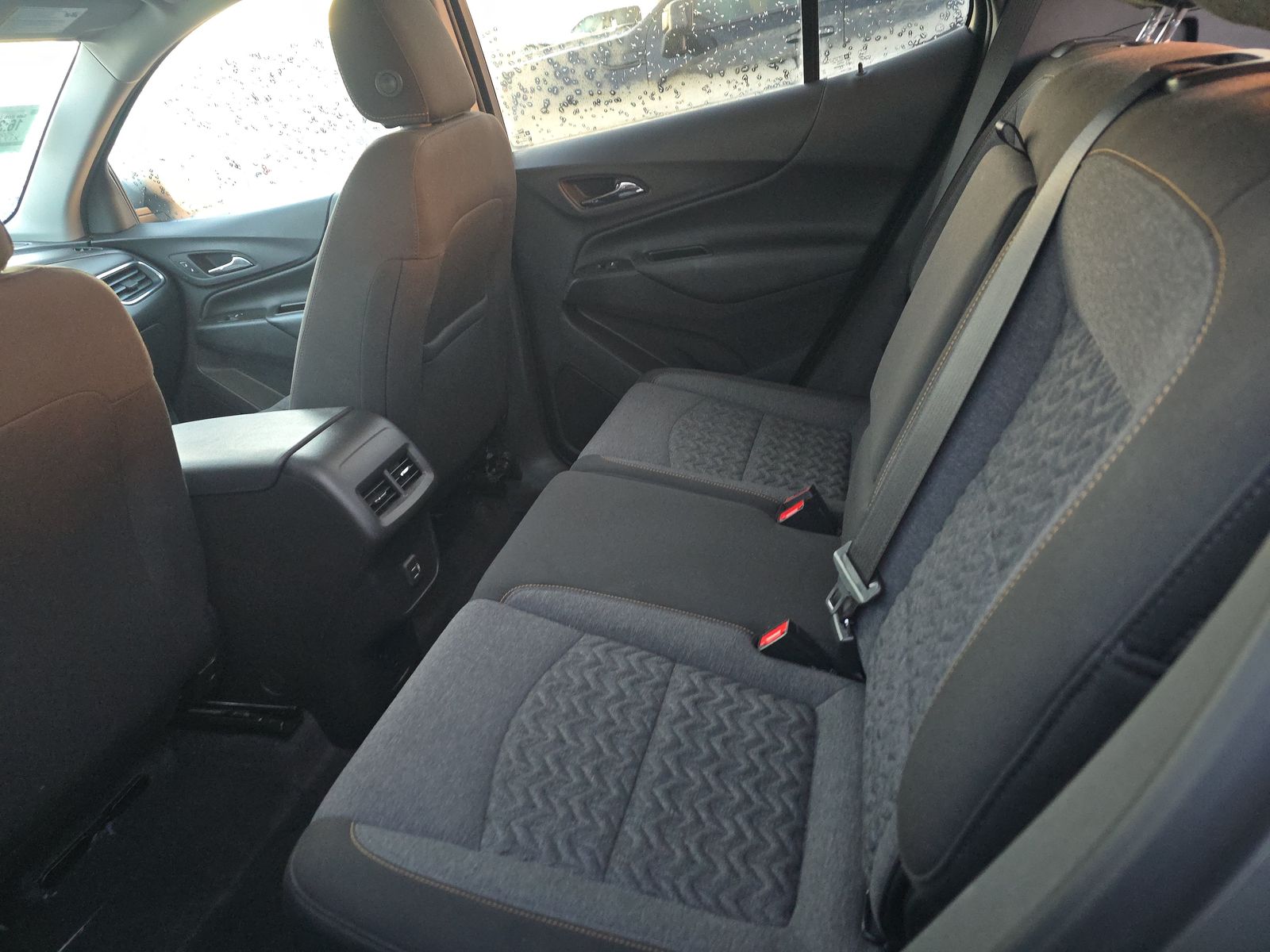 2023 Chevrolet Equinox LT FWD