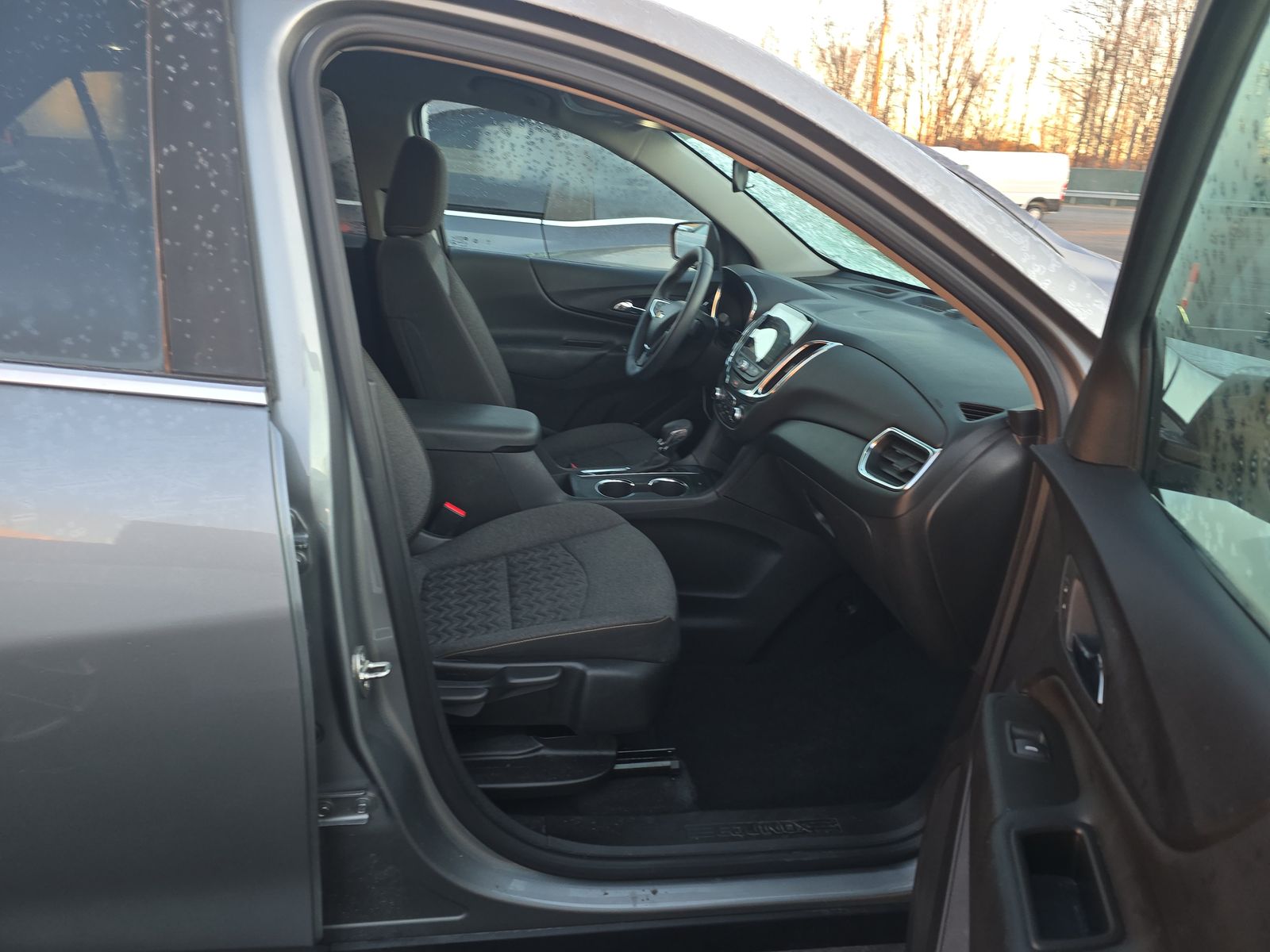 2023 Chevrolet Equinox LT FWD