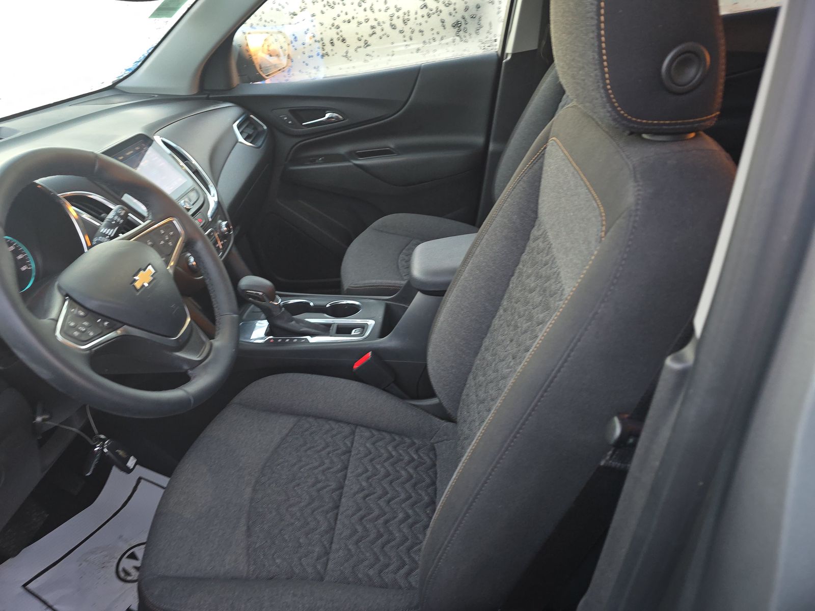 2023 Chevrolet Equinox LT FWD