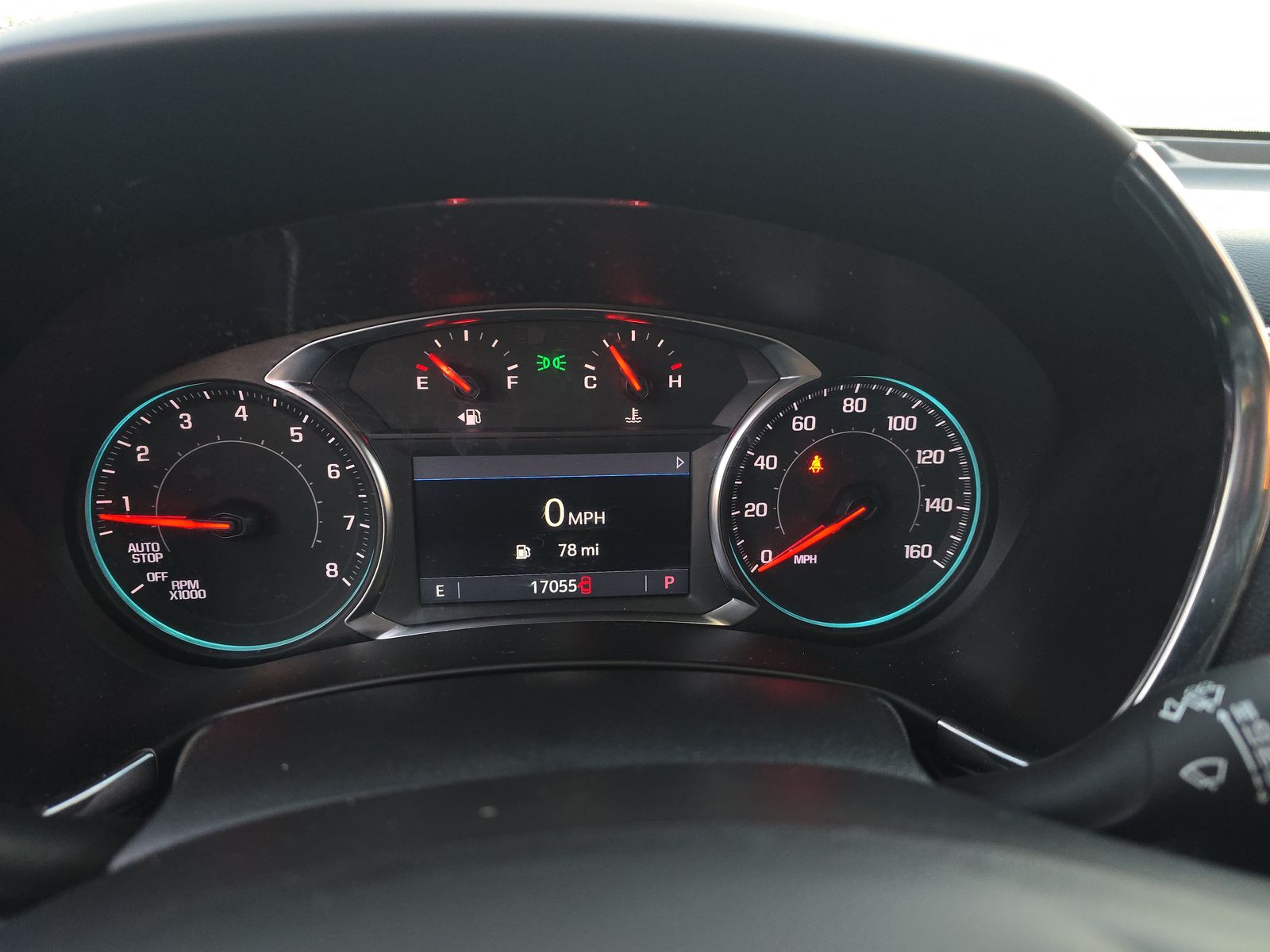 2023 Chevrolet Equinox LT FWD