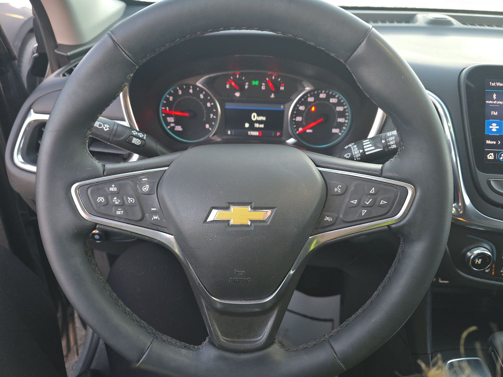 2023 Chevrolet Equinox LT FWD