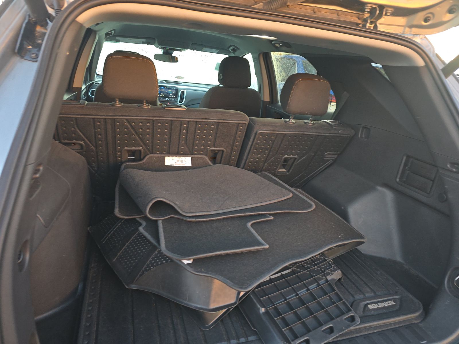 2023 Chevrolet Equinox LT FWD