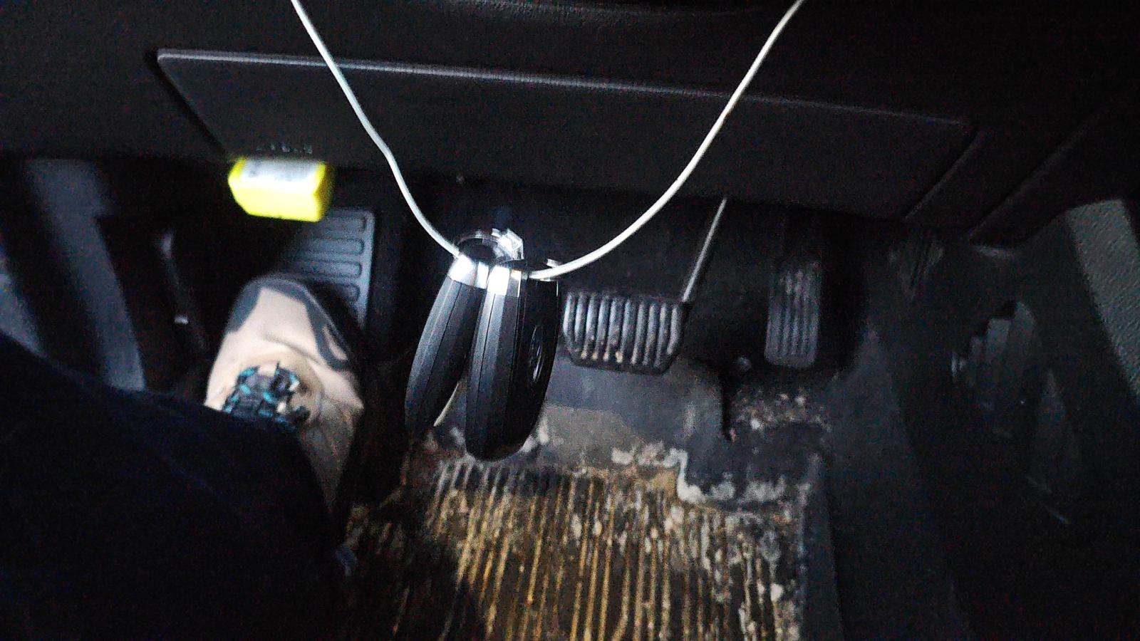 2023 Ford Edge SEL AWD