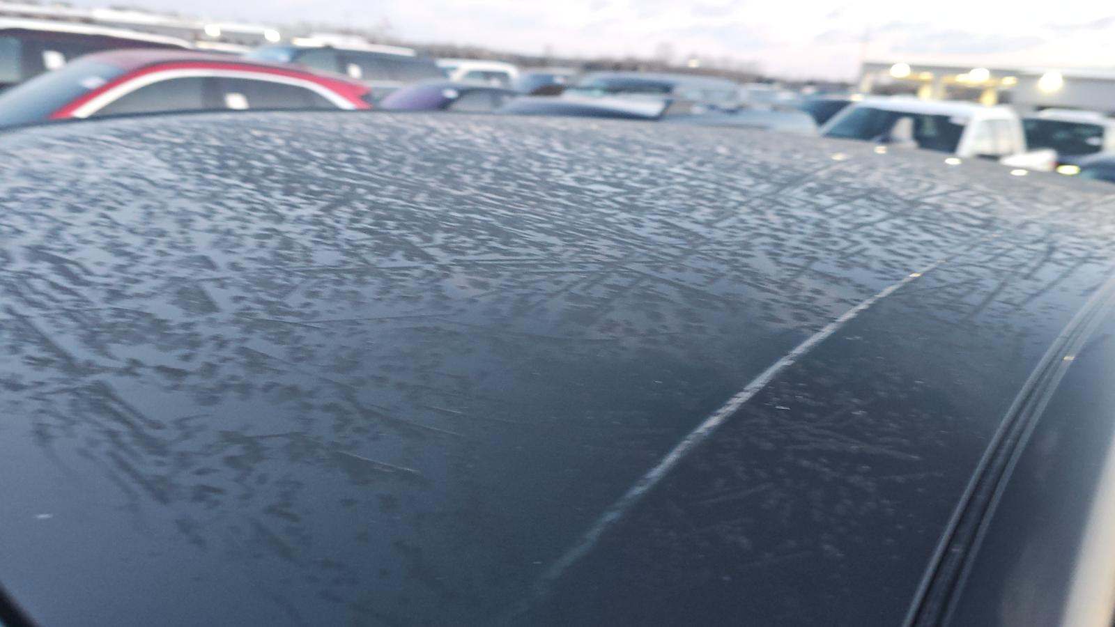 2023 Ford Edge SEL AWD