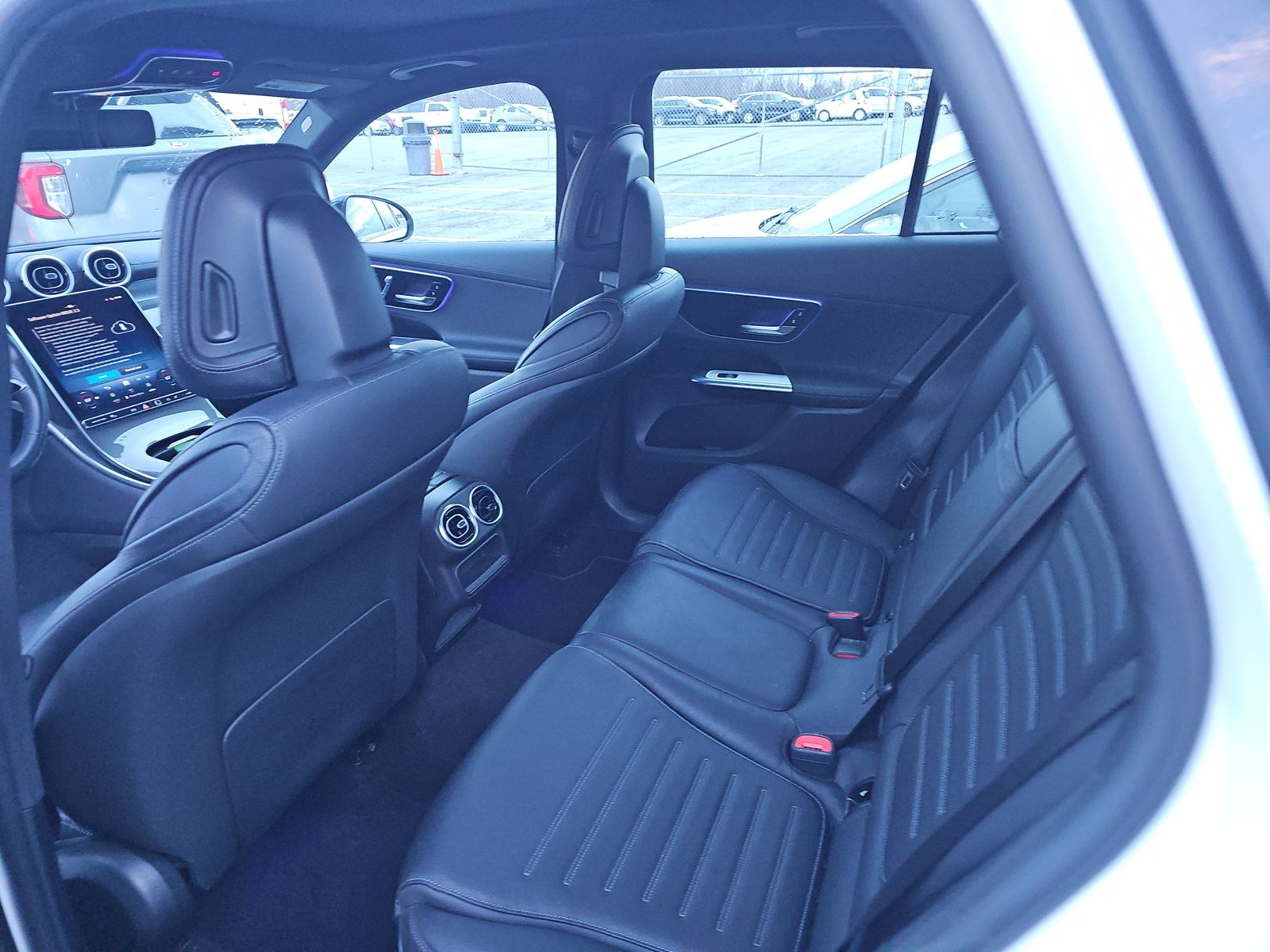 2025 Mercedes-Benz GLC AMG GLC 43 AWD