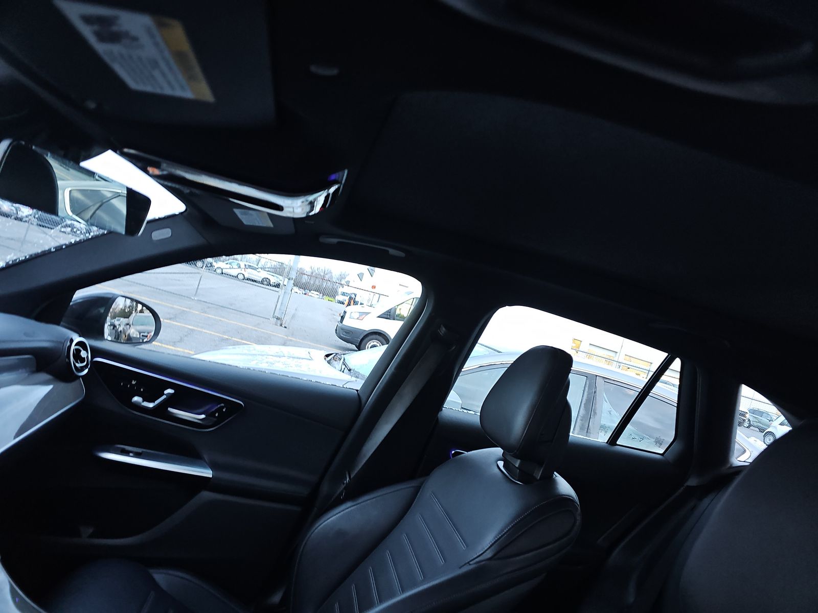 2025 Mercedes-Benz GLC AMG GLC 43 AWD