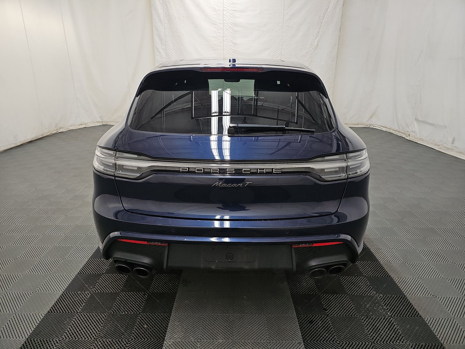 2023 Porsche Macan T AWD