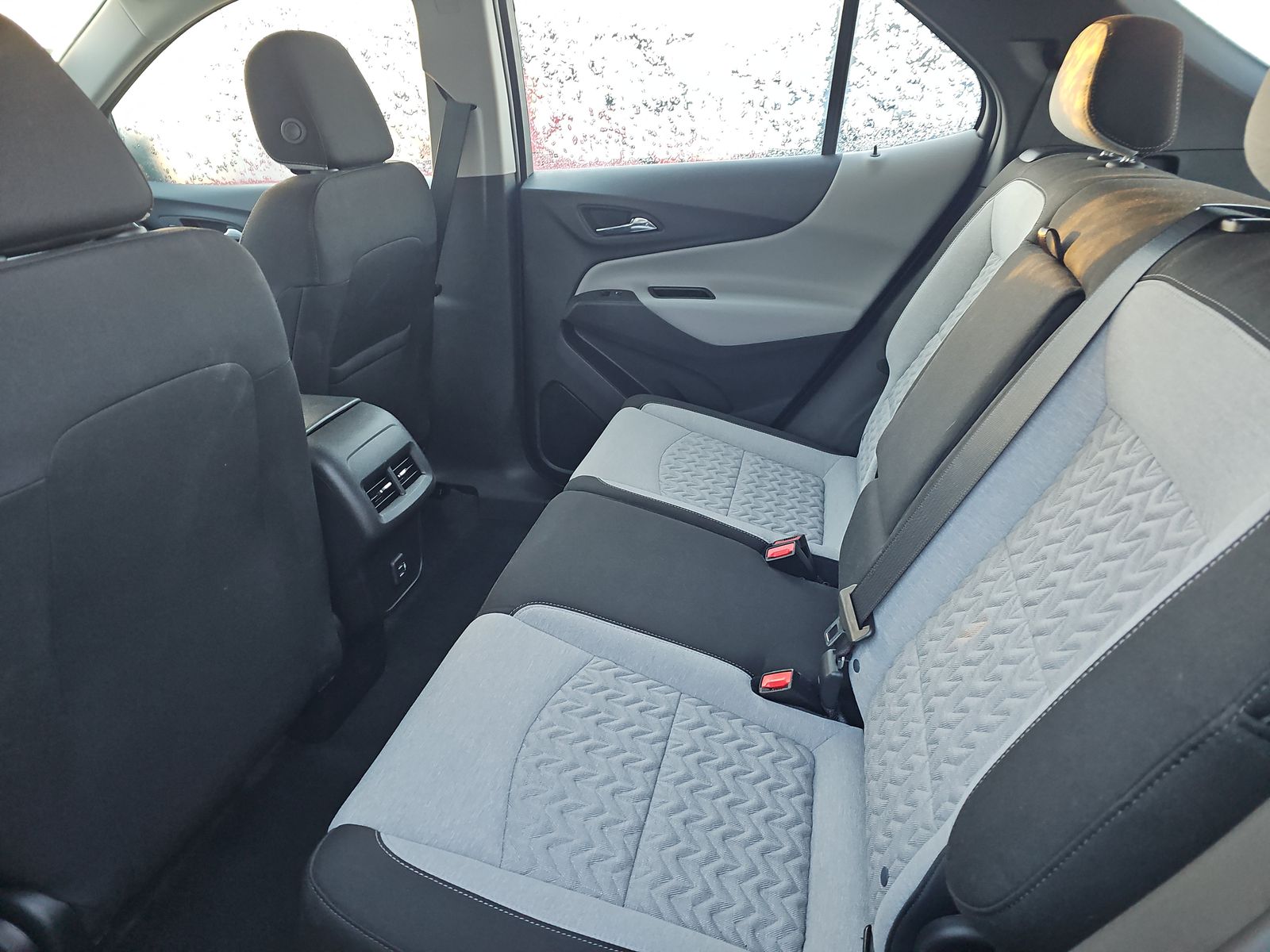 2024 Chevrolet Equinox LS FWD