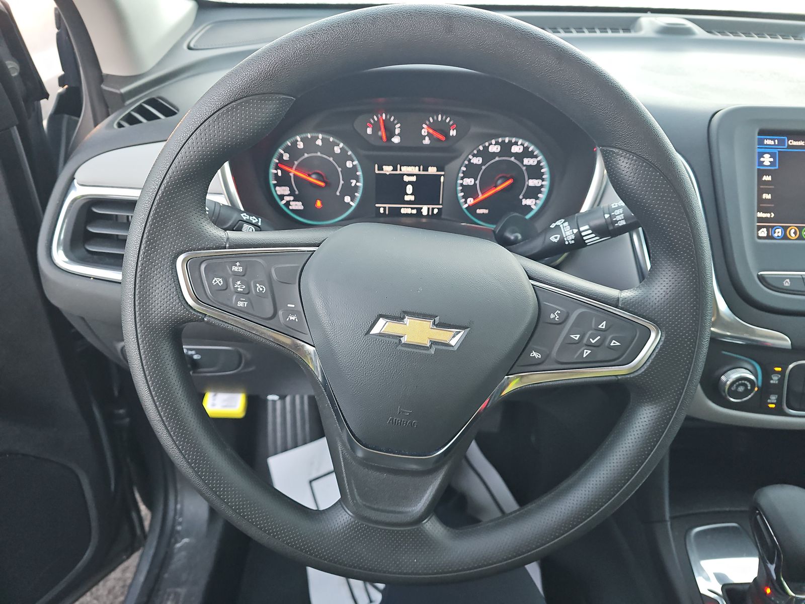 2024 Chevrolet Equinox LS FWD