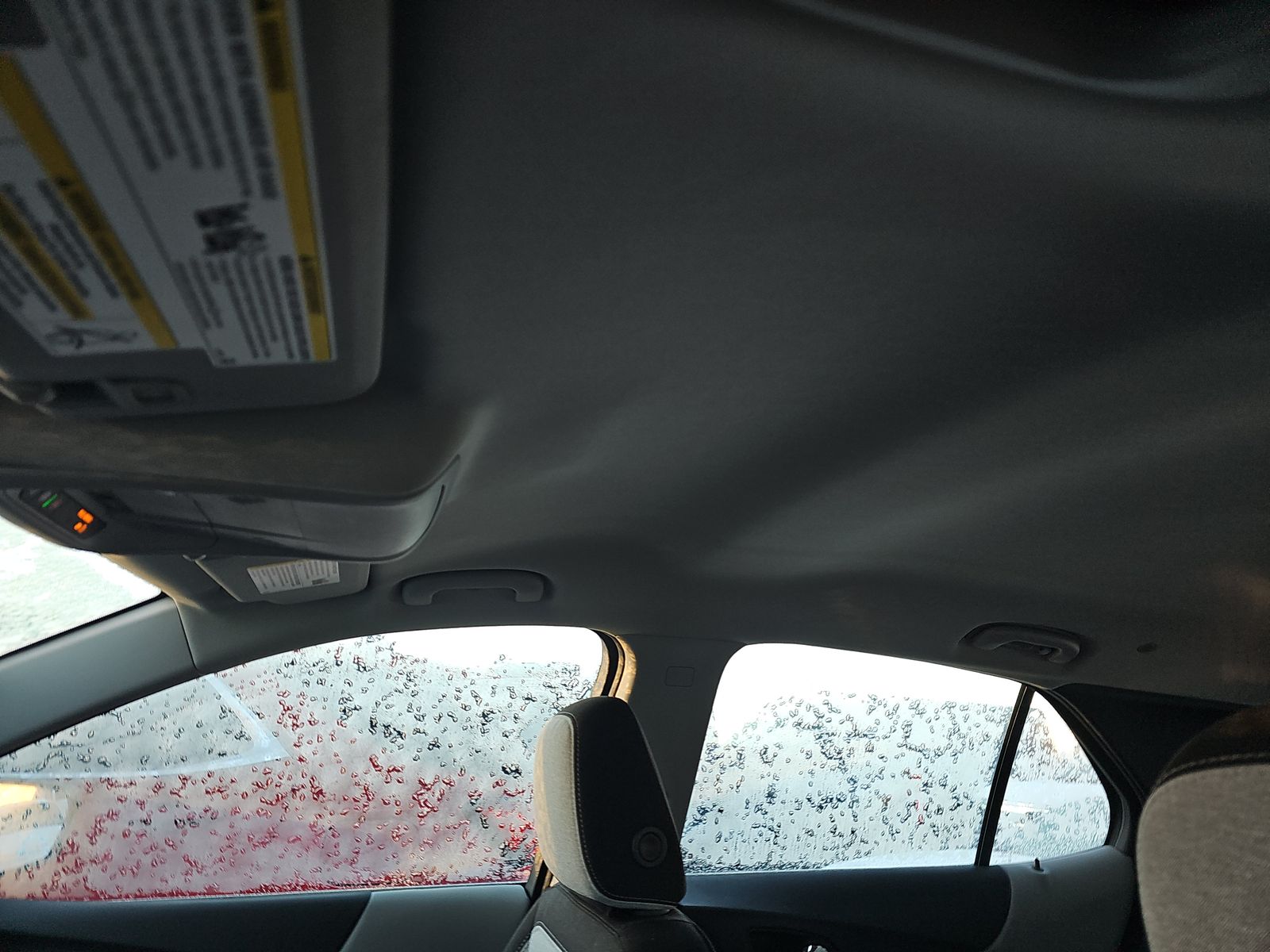 2024 Chevrolet Equinox LS FWD