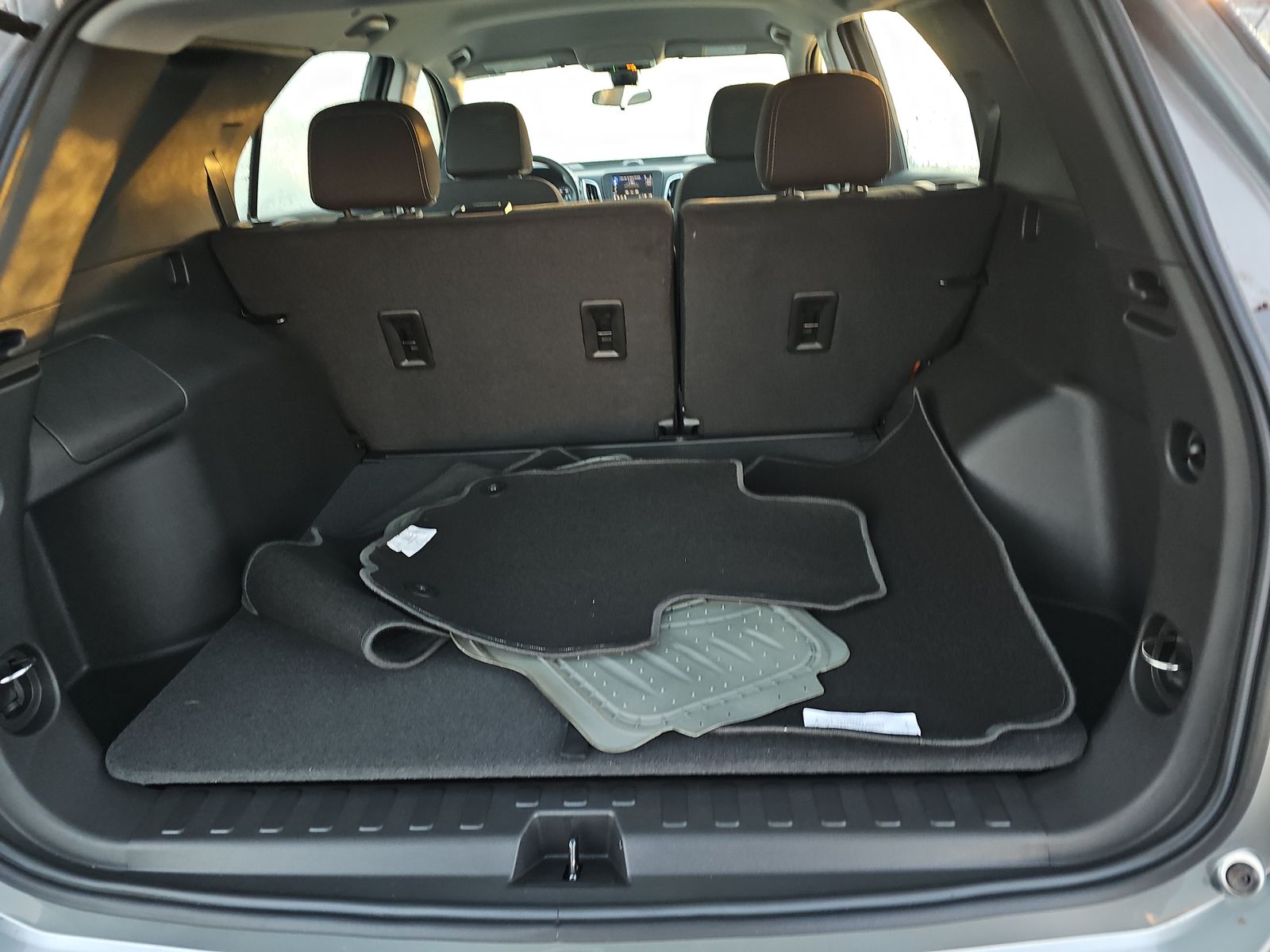 2024 Chevrolet Equinox LS FWD