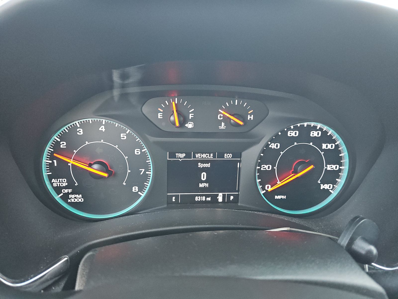 2024 Chevrolet Equinox LS FWD