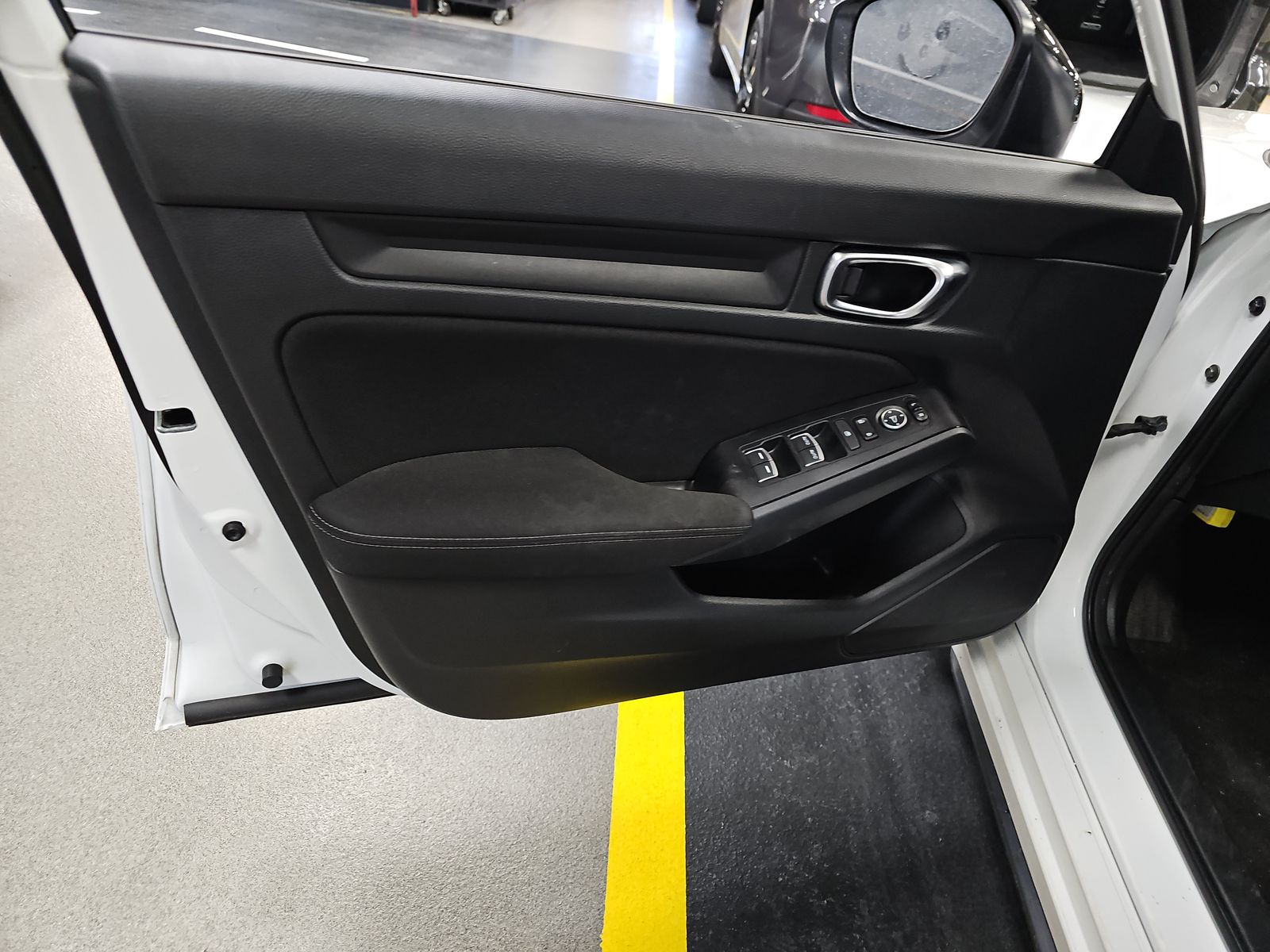 2023 Honda Civic Sport FWD