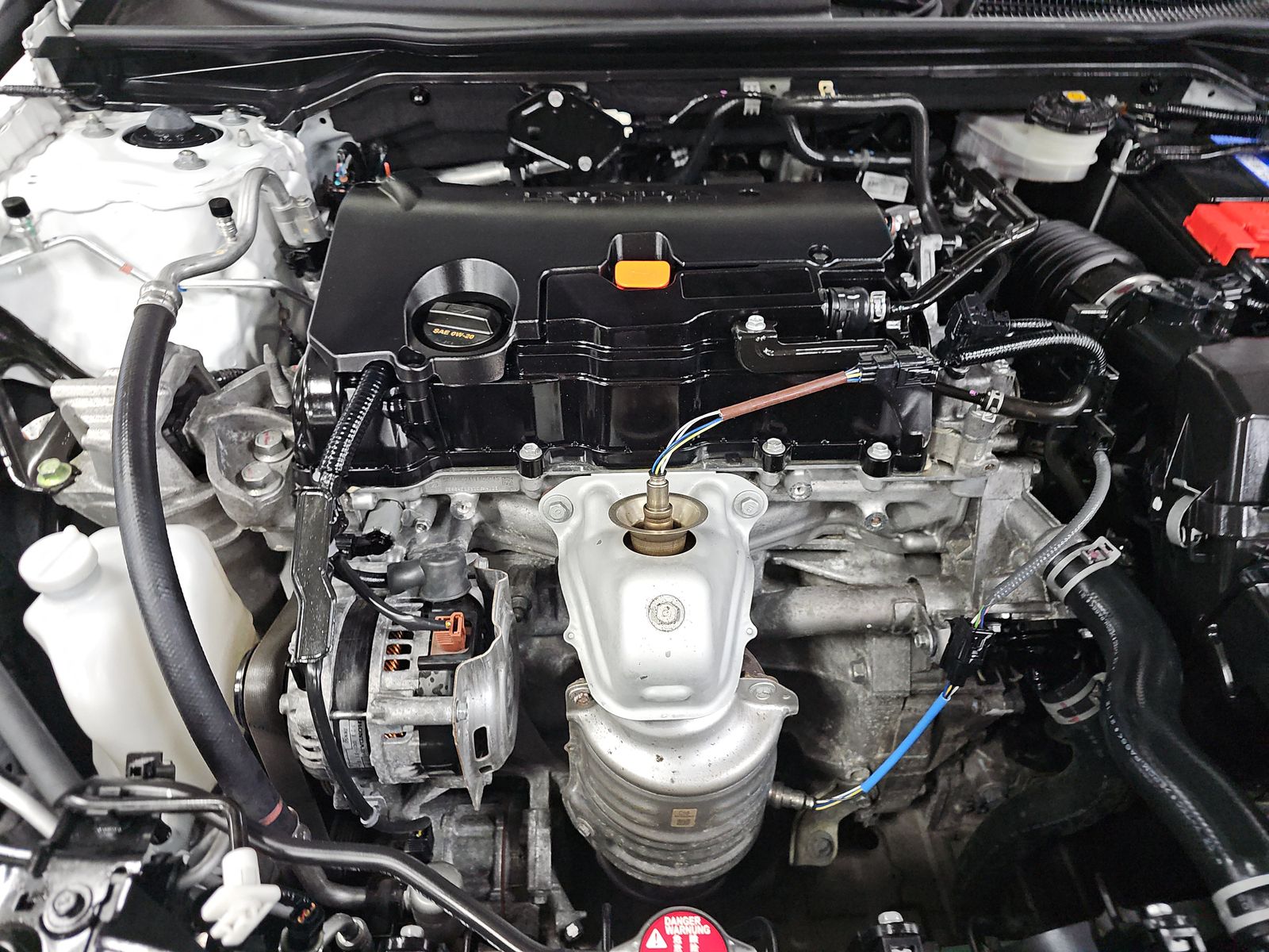 2023 Honda Civic Sport FWD