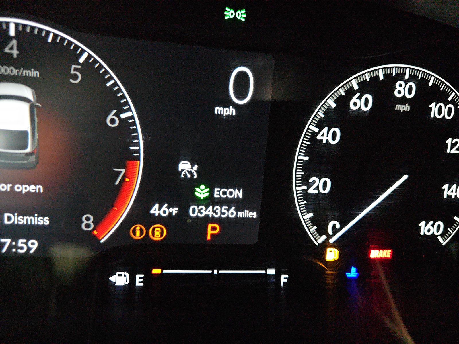 2023 Honda Civic Sport FWD