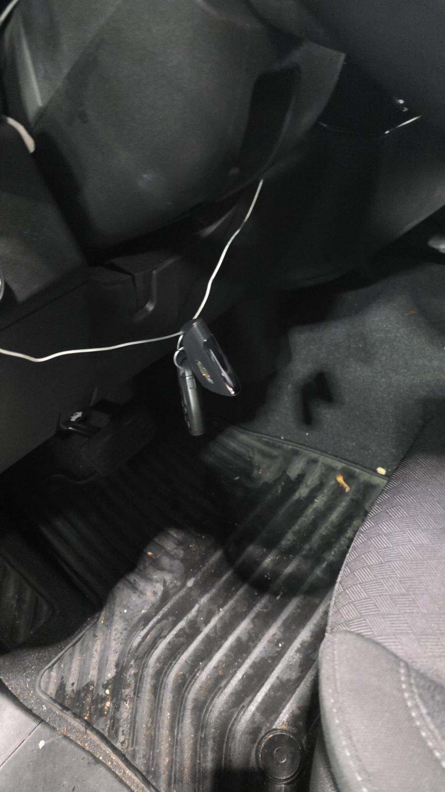 2023 Chevrolet Silverado 1500 LT AWD