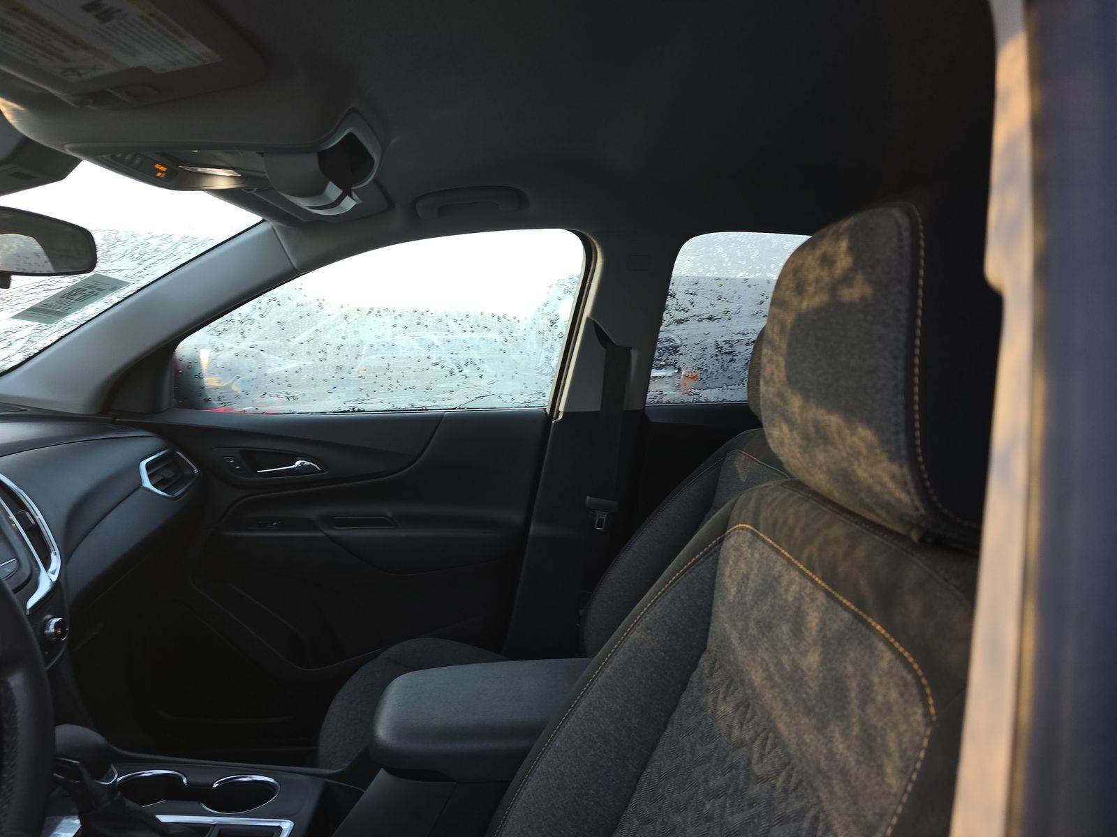 2024 Chevrolet Equinox LT FWD