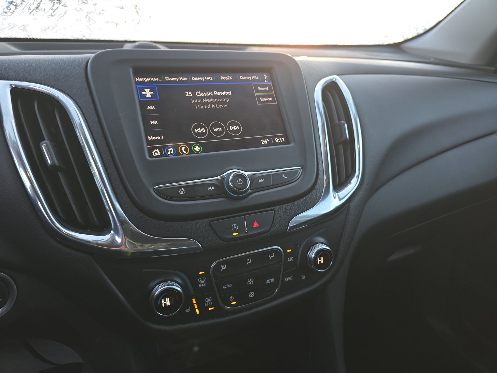 2024 Chevrolet Equinox LT FWD