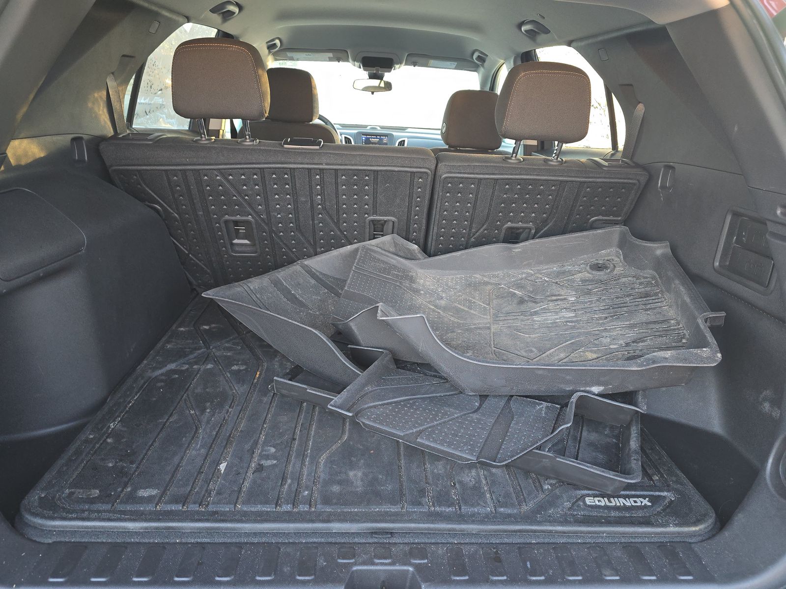 2024 Chevrolet Equinox LT FWD