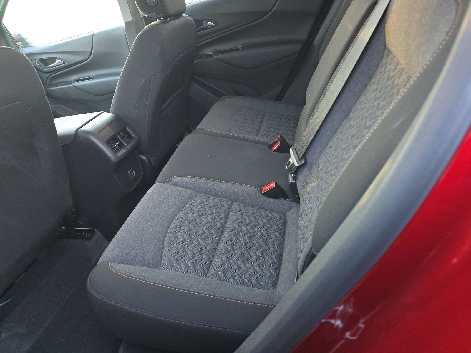 2024 Chevrolet Equinox LT FWD