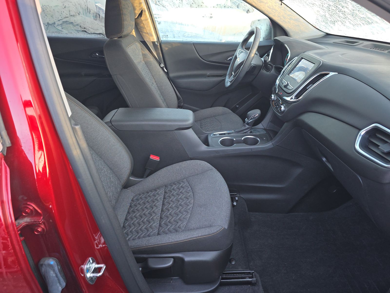 2024 Chevrolet Equinox LT FWD