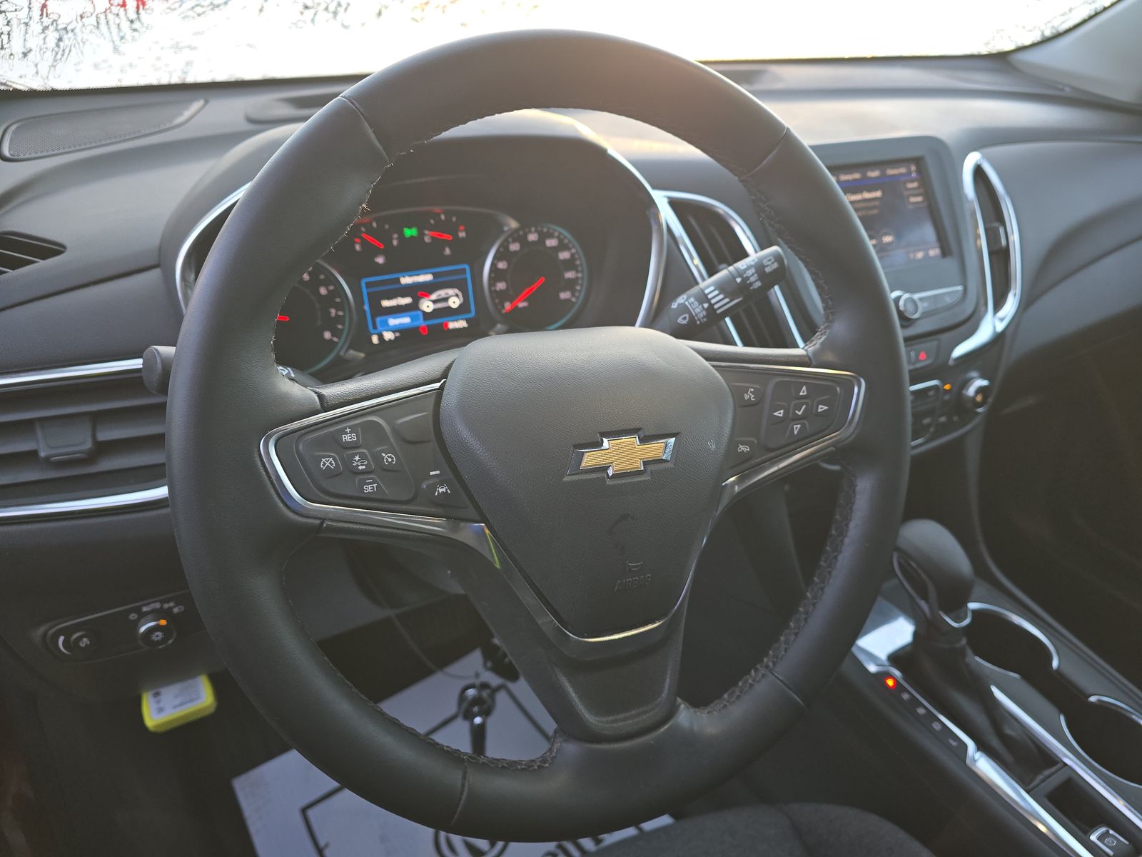 2024 Chevrolet Equinox LT FWD