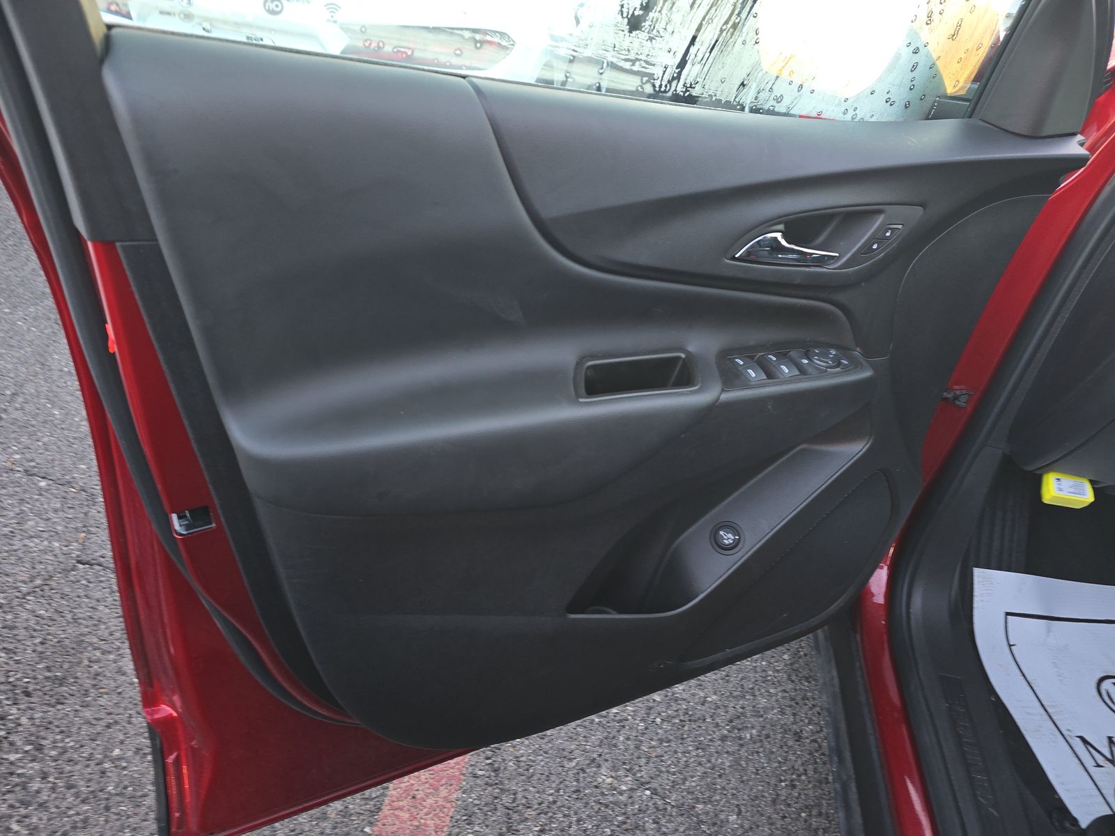 2024 Chevrolet Equinox LT FWD