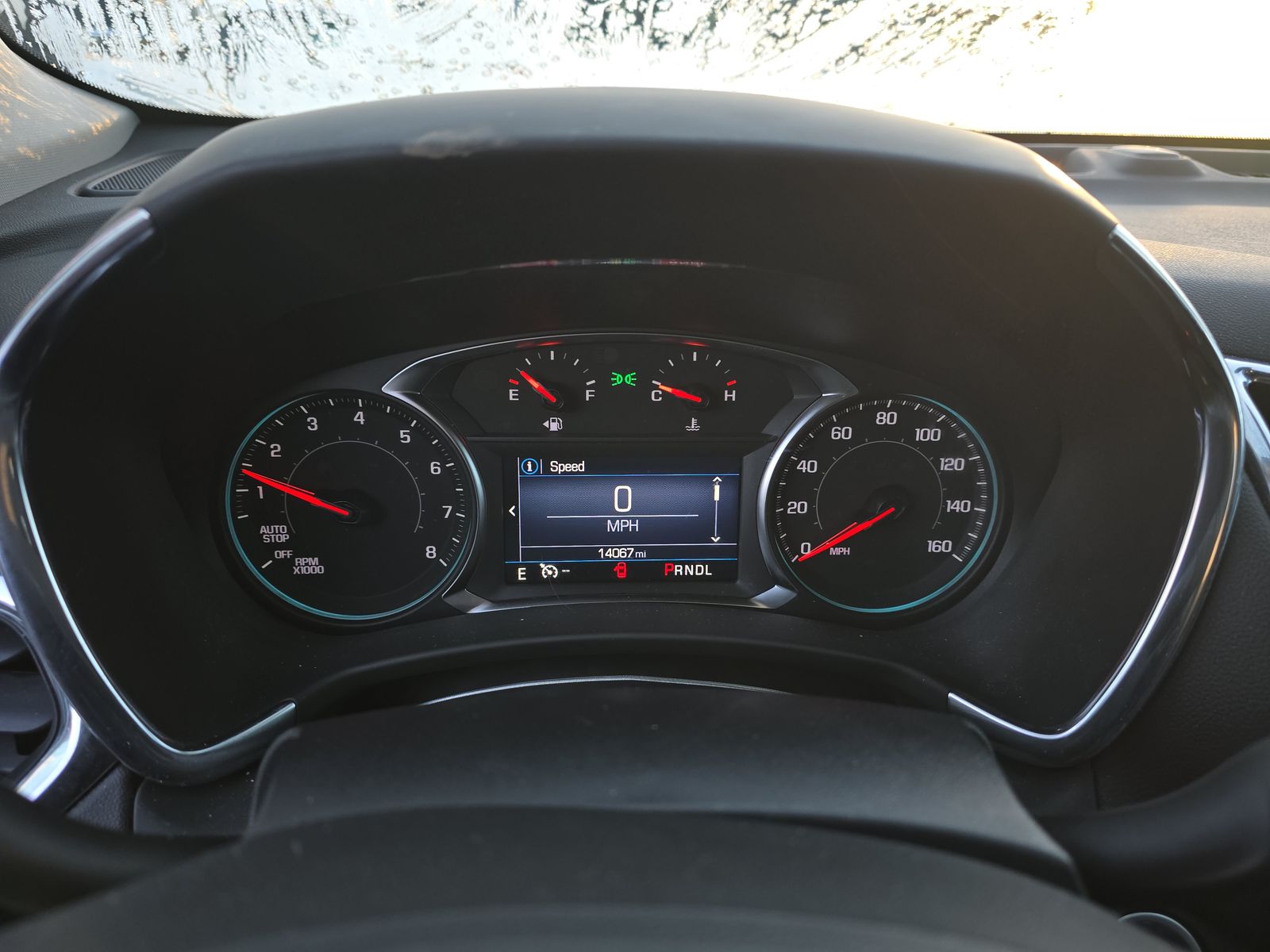 2024 Chevrolet Equinox LT FWD