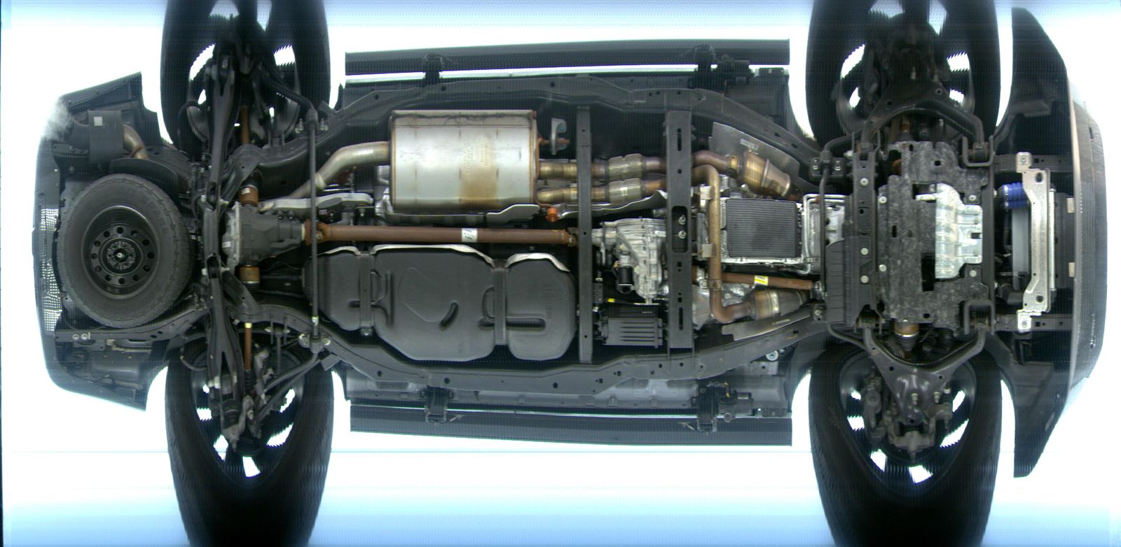 2025 Lincoln Navigator Reserve AWD